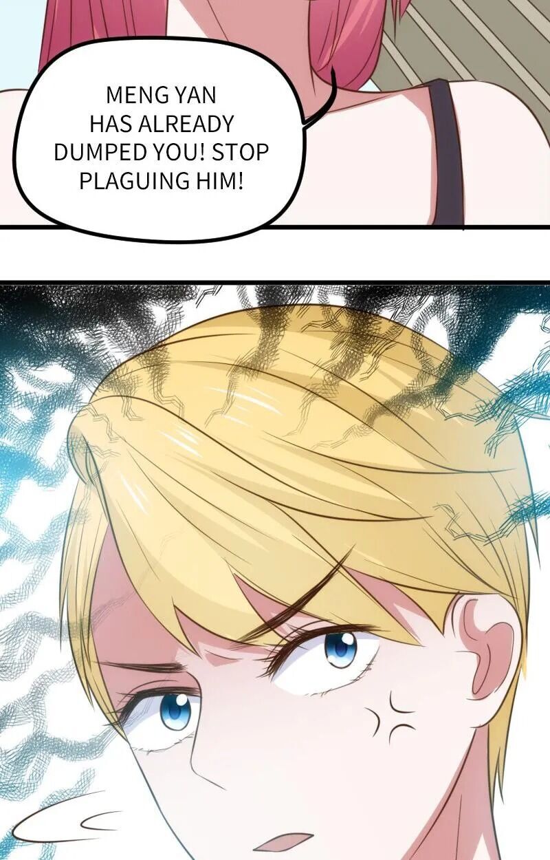 Exclusive Stewardess of Mr. CEO Chapter 64 - page 8