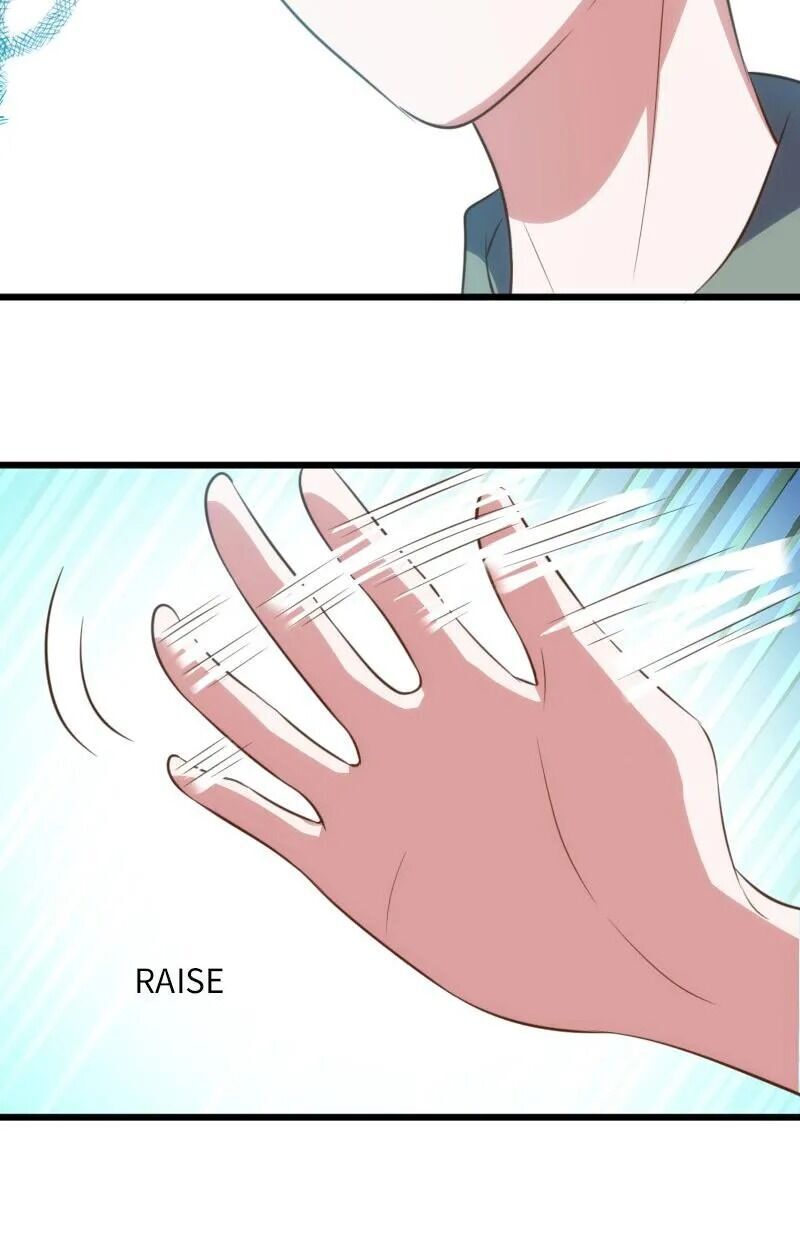 Exclusive Stewardess of Mr. CEO Chapter 64 - page 9
