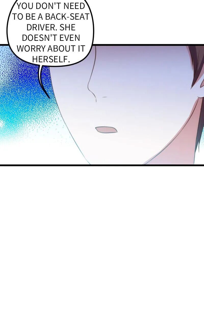 Exclusive Stewardess of Mr. CEO Chapter 62 - page 10