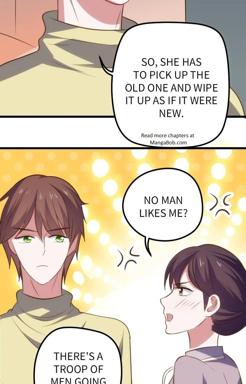 Exclusive Stewardess of Mr. CEO Chapter 62 - page 14