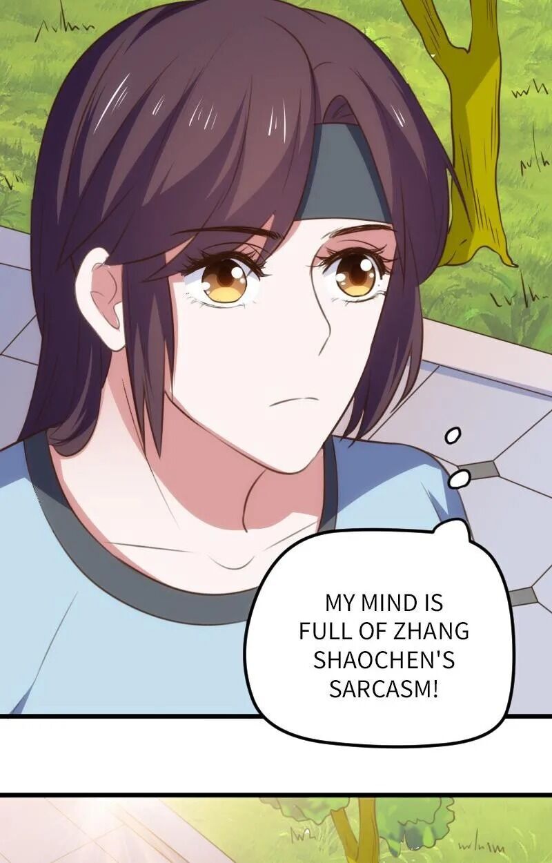 Exclusive Stewardess of Mr. CEO Chapter 62 - page 19