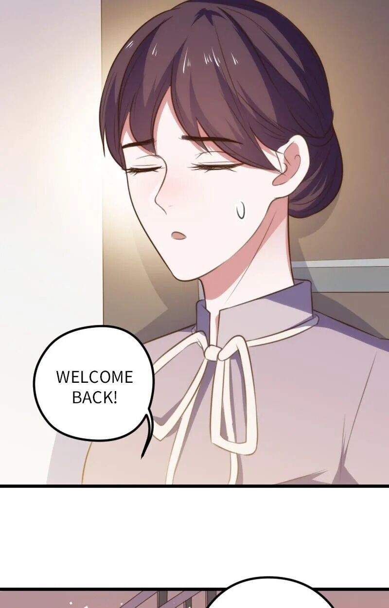 Exclusive Stewardess of Mr. CEO Chapter 62 - page 2