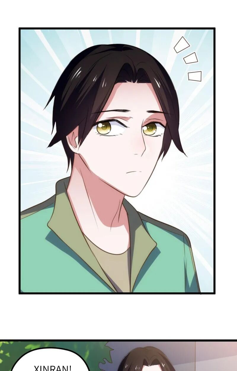 Exclusive Stewardess of Mr. CEO Chapter 62 - page 21