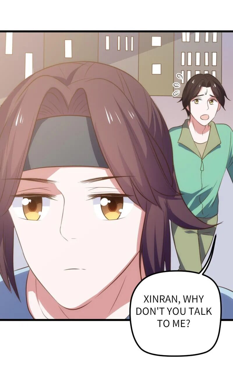 Exclusive Stewardess of Mr. CEO Chapter 62 - page 25