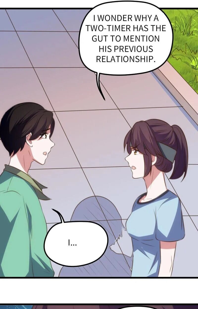 Exclusive Stewardess of Mr. CEO Chapter 62 - page 28