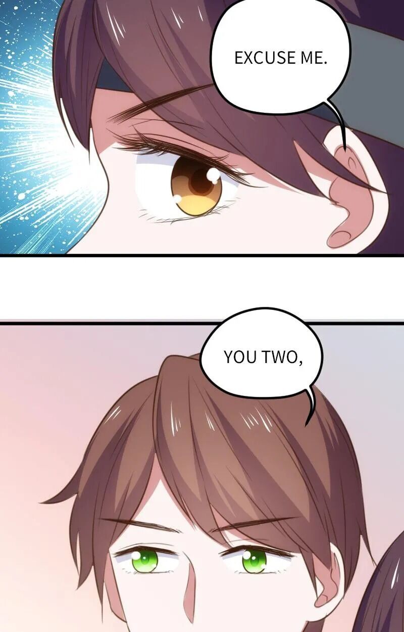 Exclusive Stewardess of Mr. CEO Chapter 62 - page 29