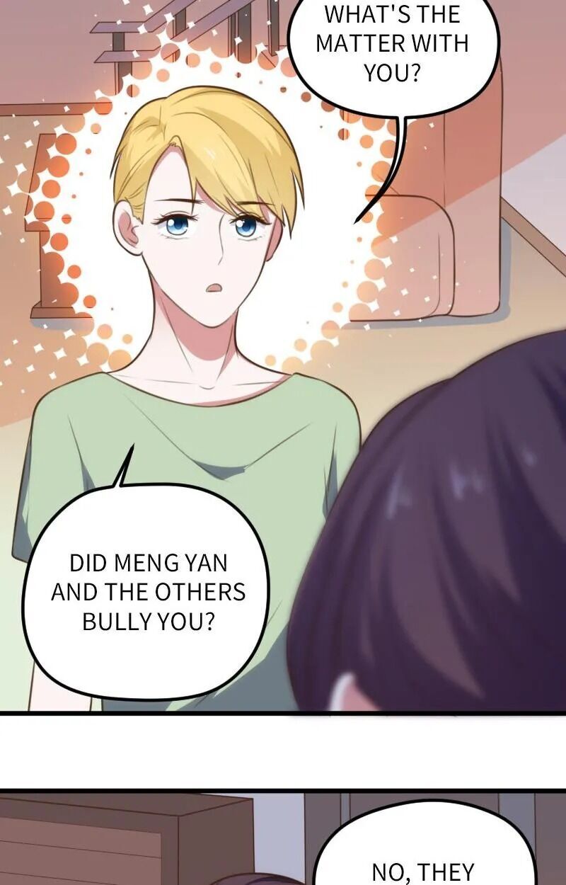 Exclusive Stewardess of Mr. CEO Chapter 62 - page 3