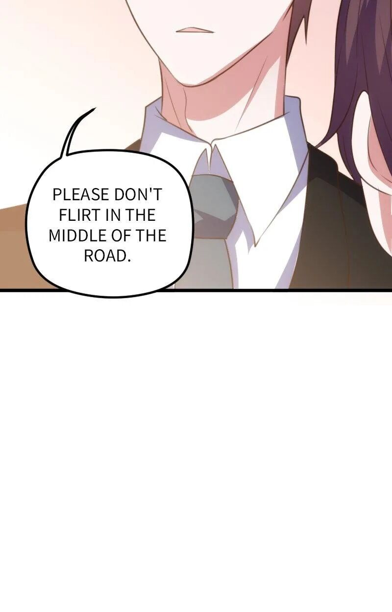 Exclusive Stewardess of Mr. CEO Chapter 62 - page 30