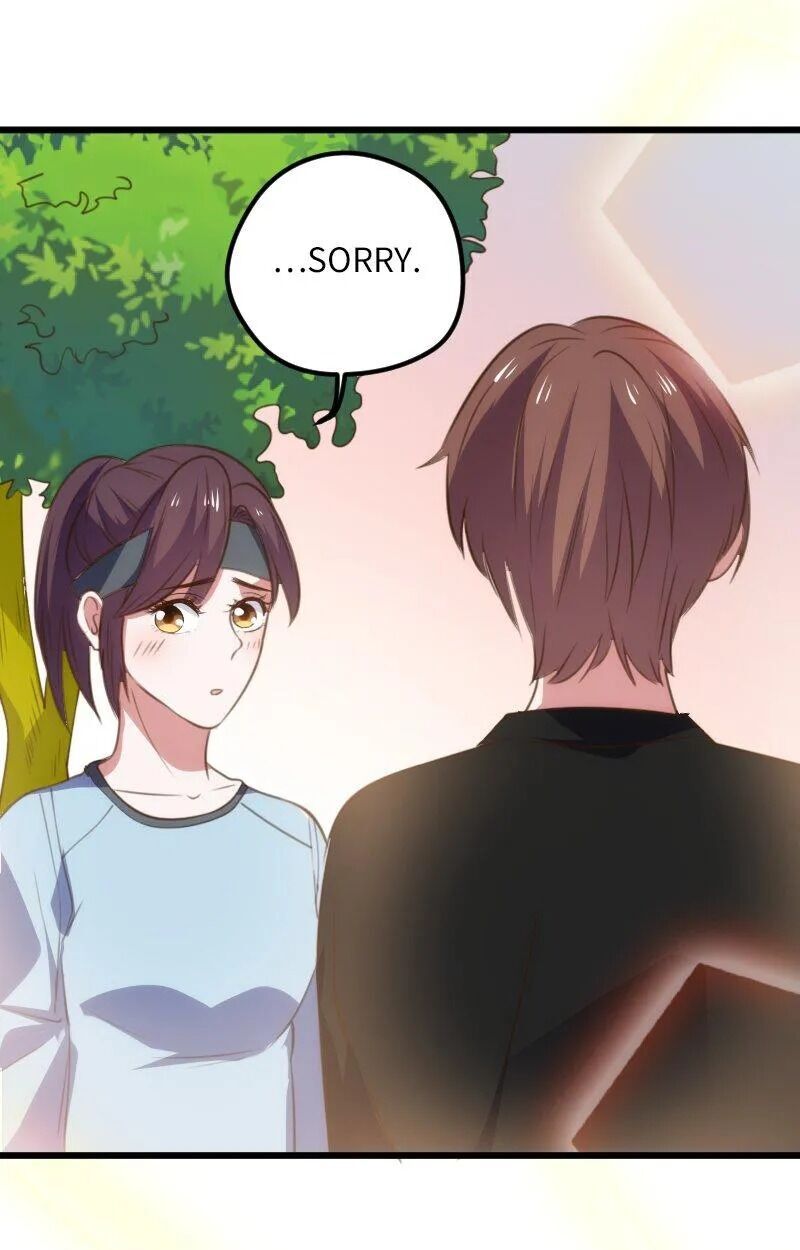 Exclusive Stewardess of Mr. CEO Chapter 62 - page 31