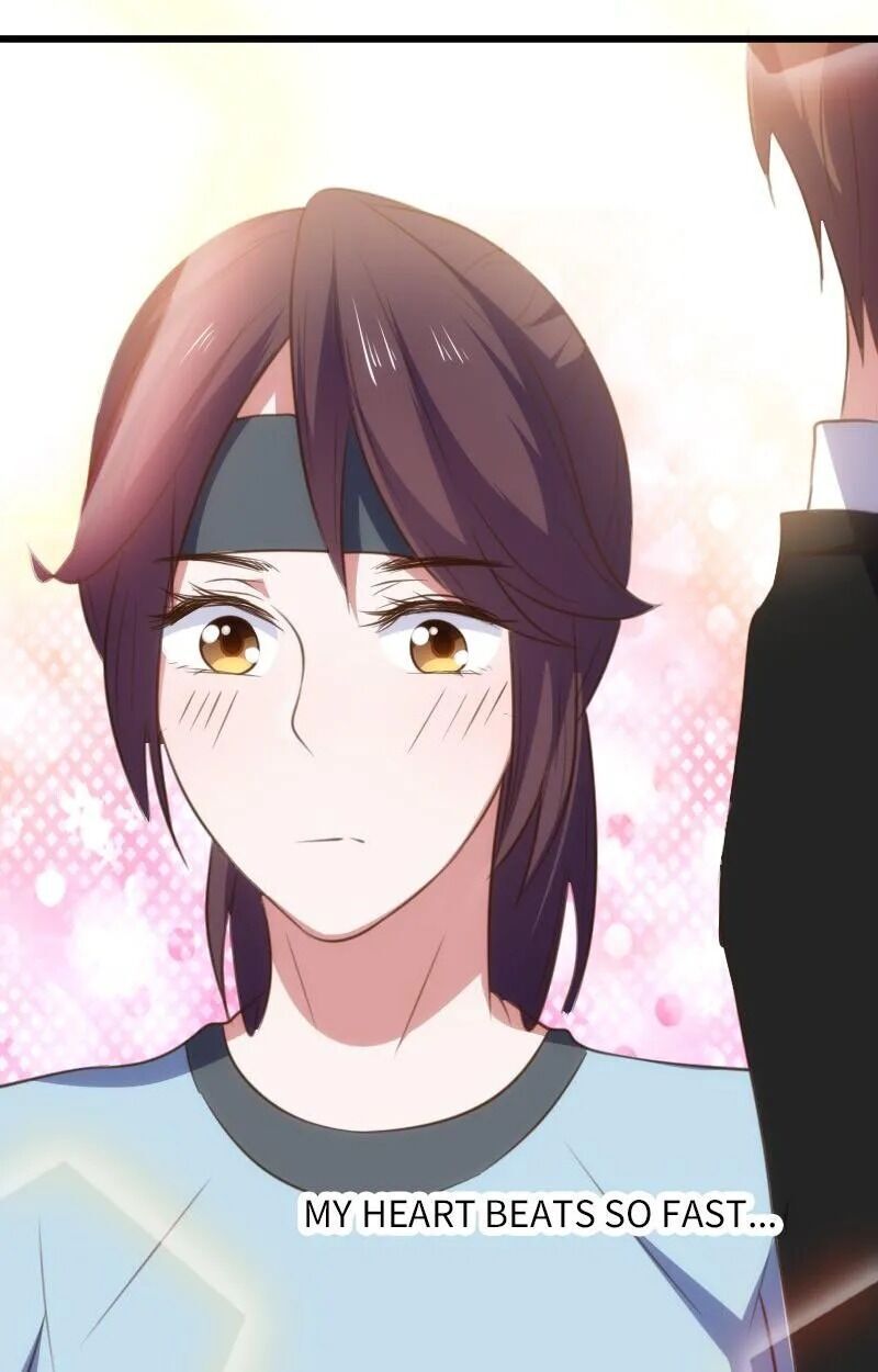 Exclusive Stewardess of Mr. CEO Chapter 62 - page 32