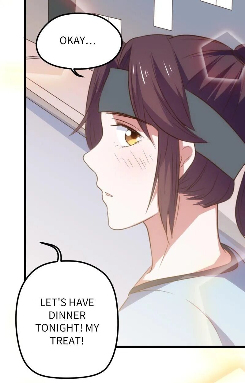 Exclusive Stewardess of Mr. CEO Chapter 62 - page 34