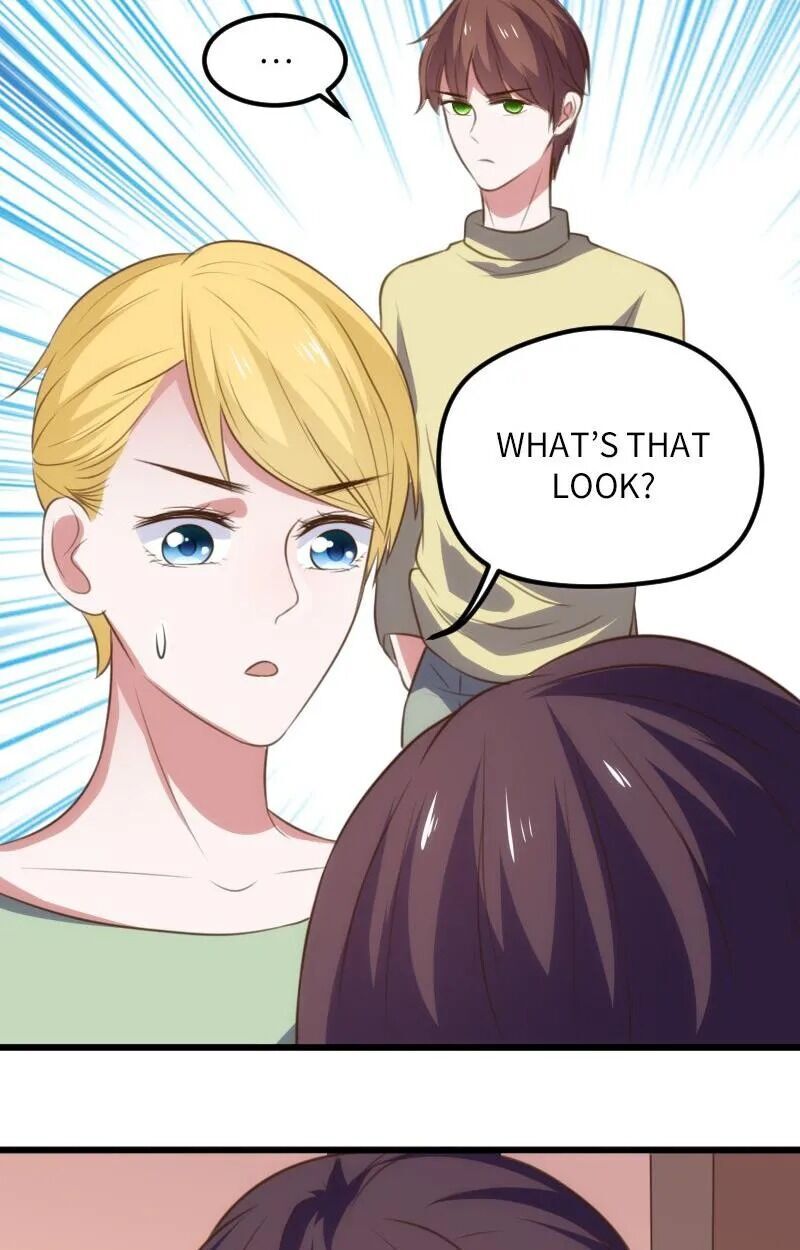 Exclusive Stewardess of Mr. CEO Chapter 62 - page 7