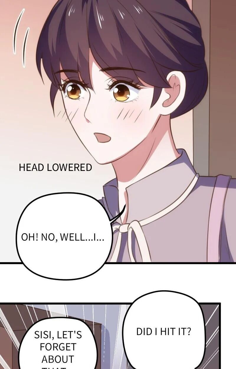 Exclusive Stewardess of Mr. CEO Chapter 62 - page 8