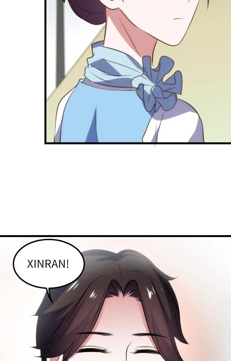 Exclusive Stewardess of Mr. CEO Chapter 61 - page 19