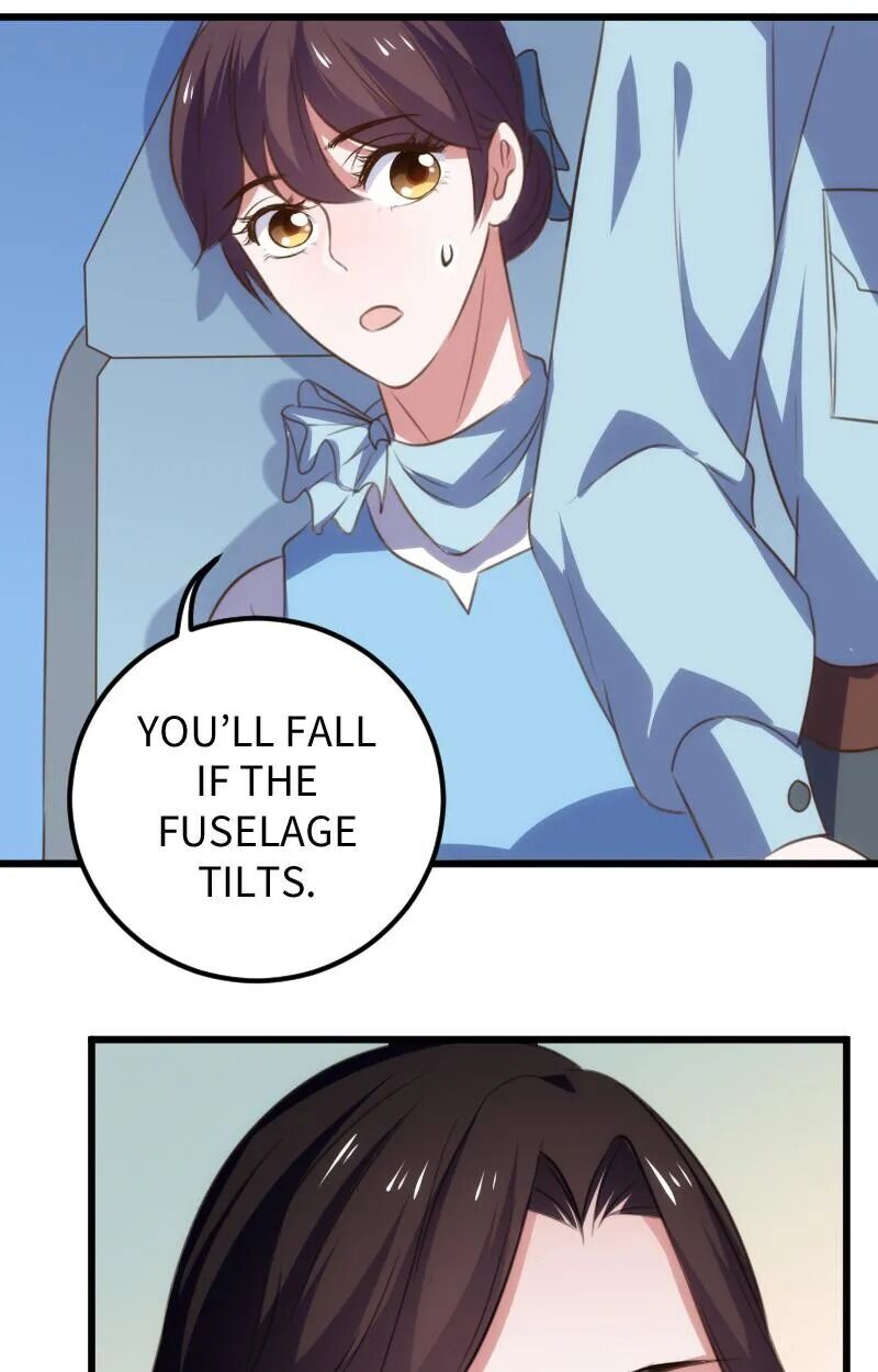 Exclusive Stewardess of Mr. CEO Chapter 61 - page 7