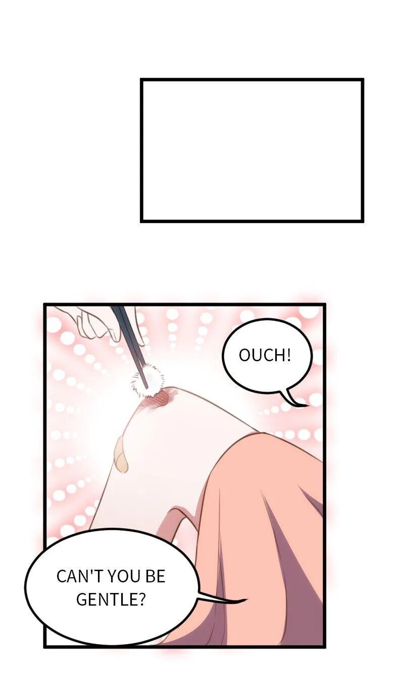Exclusive Stewardess of Mr. CEO Chapter 60 - page 1
