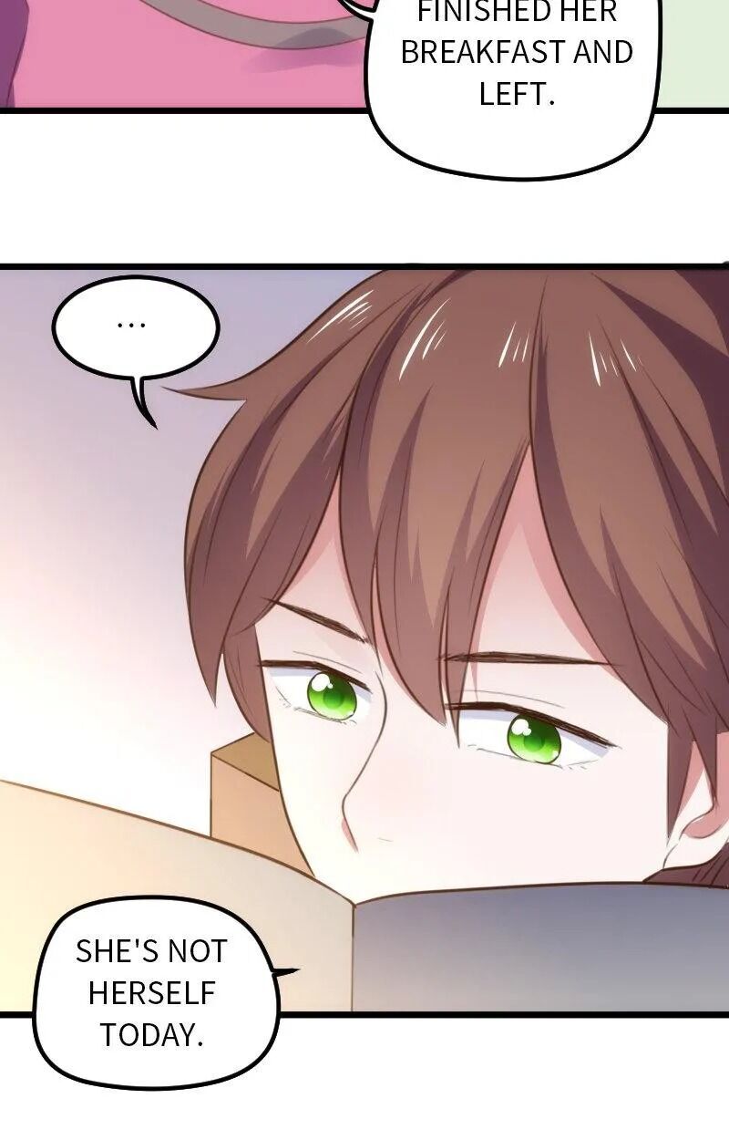 Exclusive Stewardess of Mr. CEO Chapter 60 - page 16