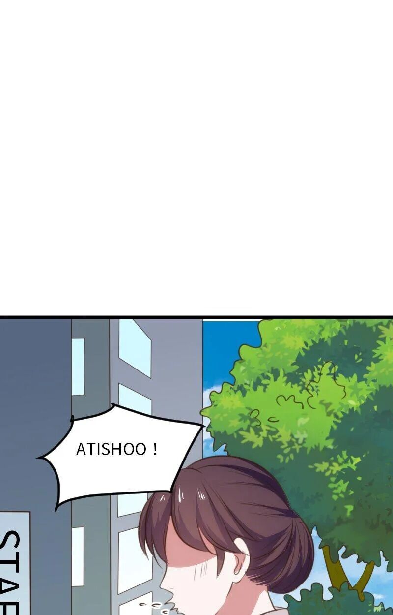Exclusive Stewardess of Mr. CEO Chapter 60 - page 17