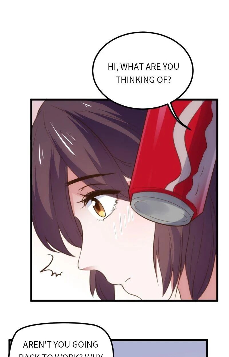 Exclusive Stewardess of Mr. CEO Chapter 60 - page 2