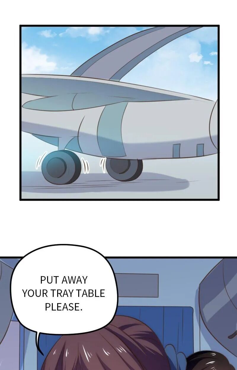 Exclusive Stewardess of Mr. CEO Chapter 60 - page 20
