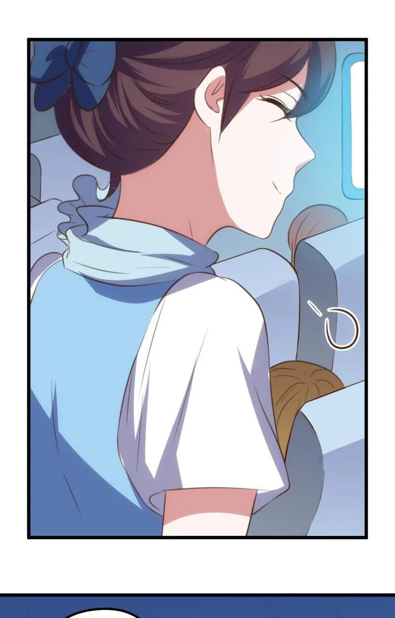 Exclusive Stewardess of Mr. CEO Chapter 60 - page 22