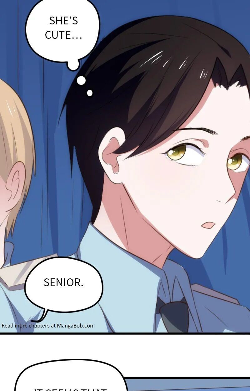 Exclusive Stewardess of Mr. CEO Chapter 60 - page 23