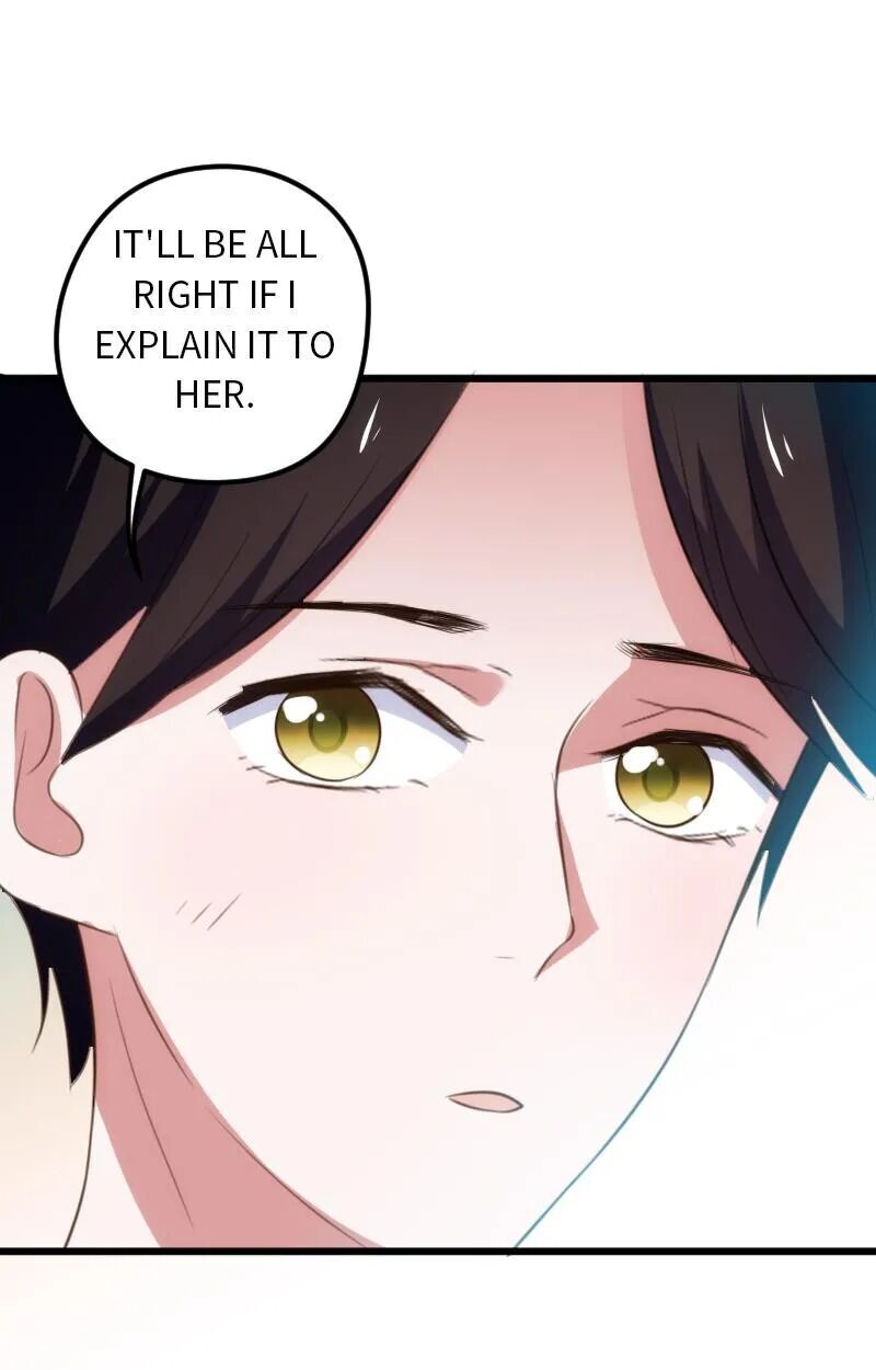Exclusive Stewardess of Mr. CEO Chapter 60 - page 26