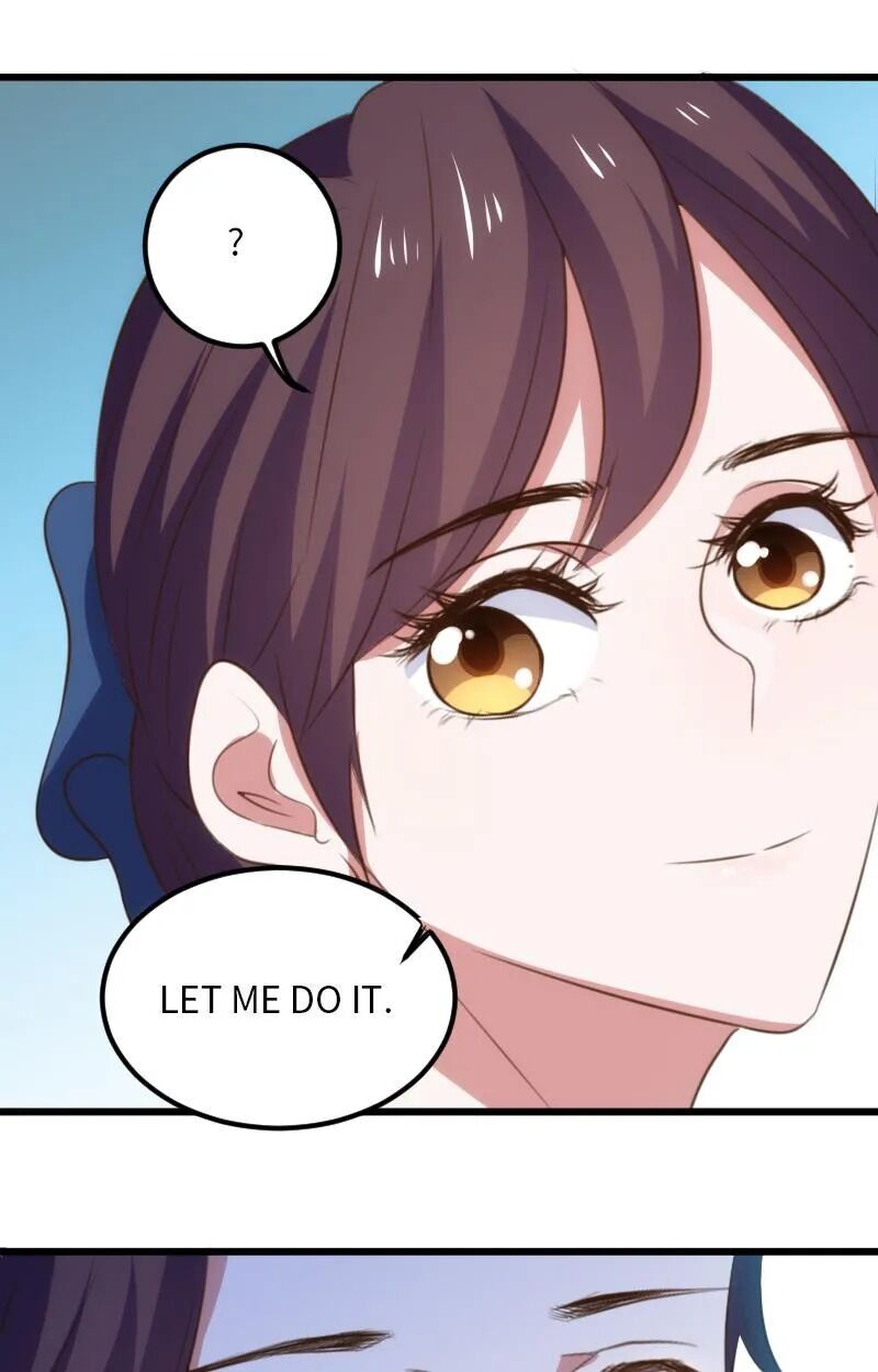Exclusive Stewardess of Mr. CEO Chapter 60 - page 28