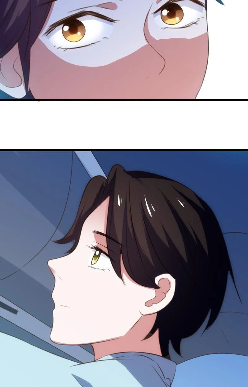 Exclusive Stewardess of Mr. CEO Chapter 60 - page 29