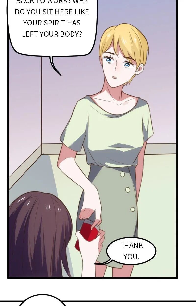 Exclusive Stewardess of Mr. CEO Chapter 60 - page 3