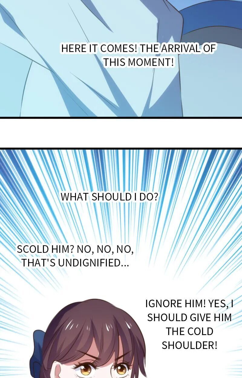 Exclusive Stewardess of Mr. CEO Chapter 60 - page 30