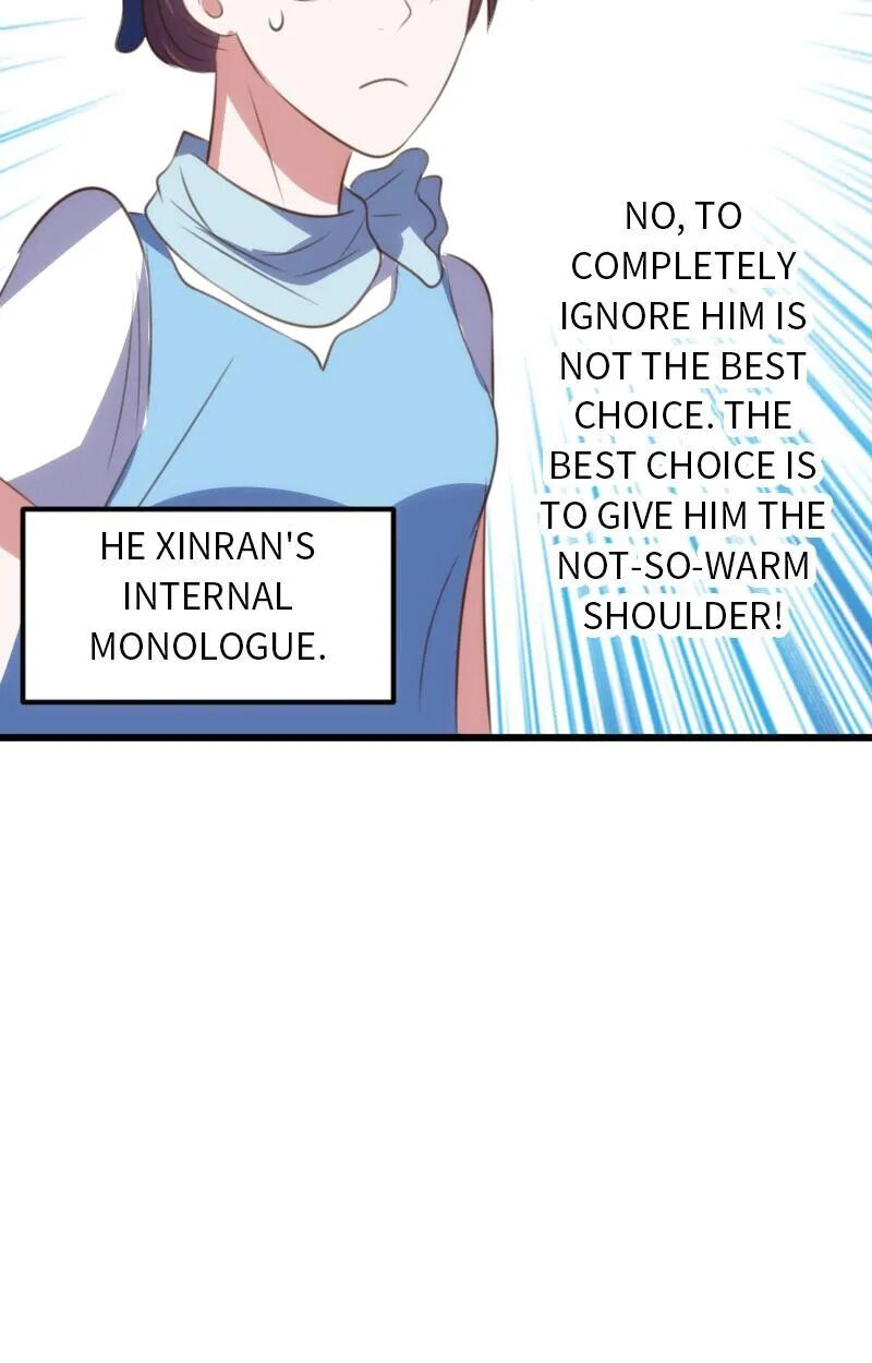 Exclusive Stewardess of Mr. CEO Chapter 60 - page 31