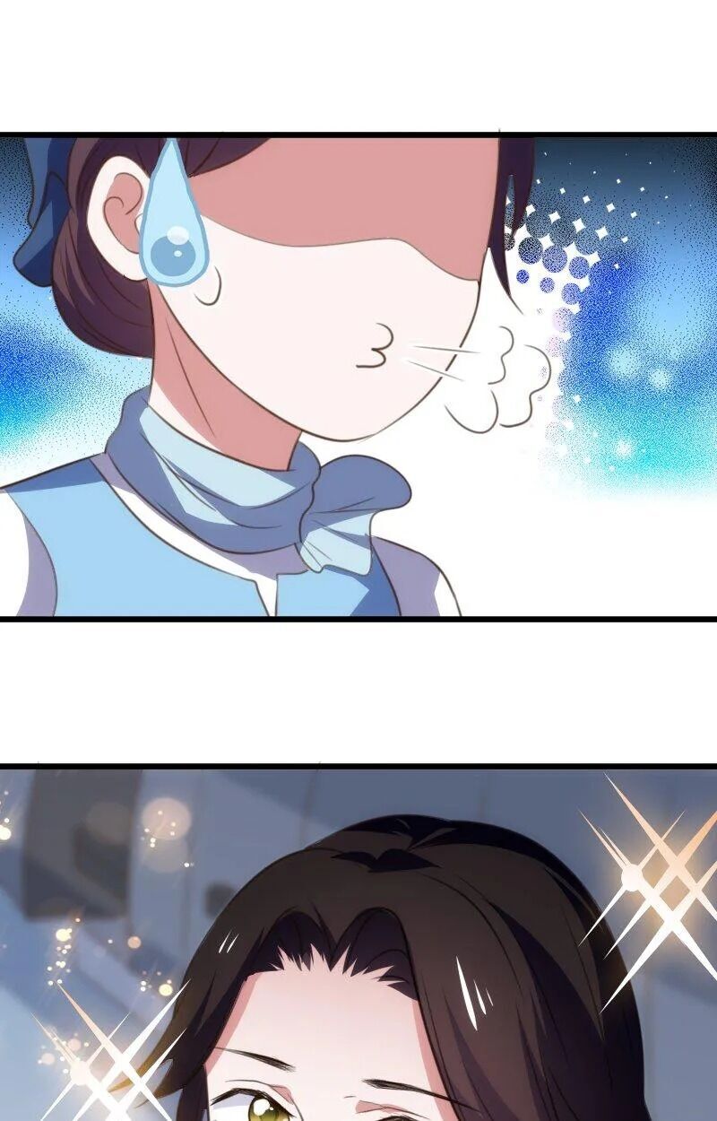Exclusive Stewardess of Mr. CEO Chapter 60 - page 32