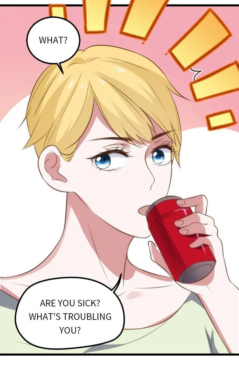 Exclusive Stewardess of Mr. CEO Chapter 60 - page 5