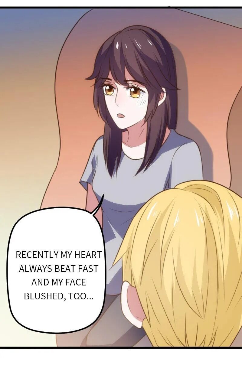 Exclusive Stewardess of Mr. CEO Chapter 60 - page 6