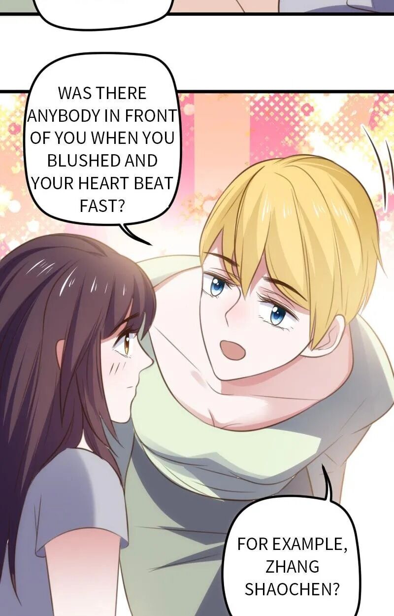 Exclusive Stewardess of Mr. CEO Chapter 60 - page 8