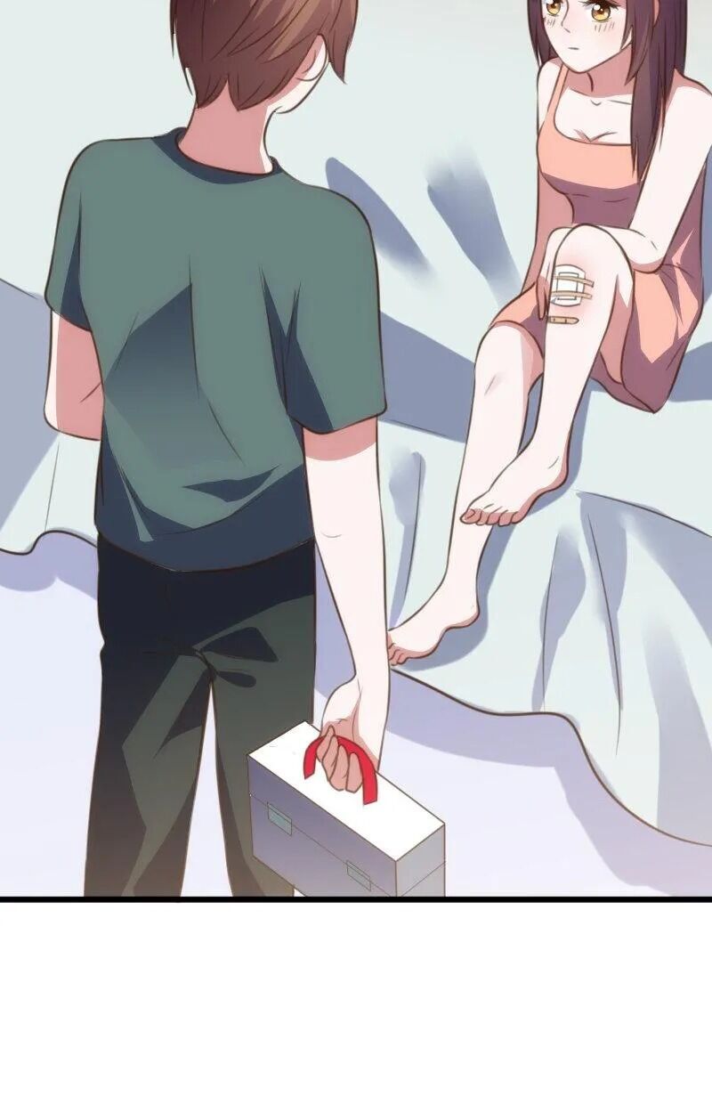 Exclusive Stewardess of Mr. CEO Chapter 59 - page 10