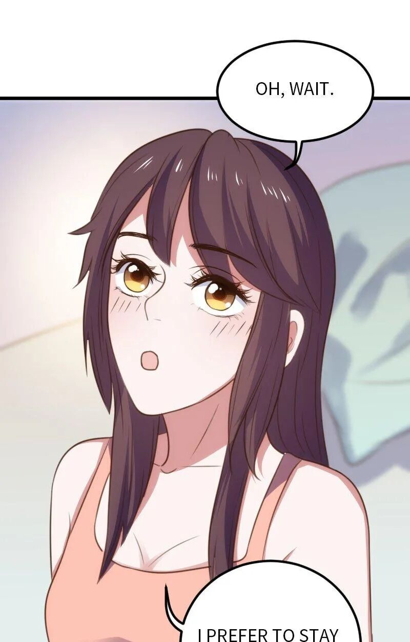 Exclusive Stewardess of Mr. CEO Chapter 59 - page 11