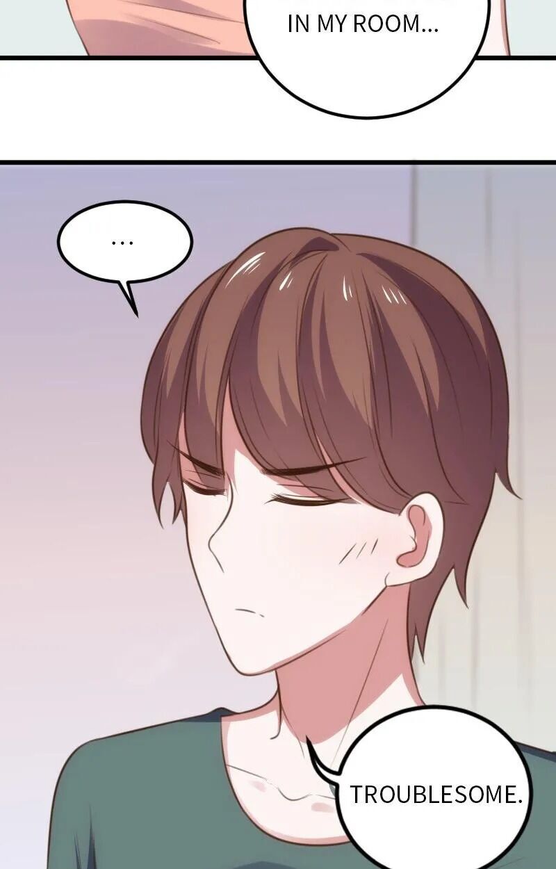 Exclusive Stewardess of Mr. CEO Chapter 59 - page 12
