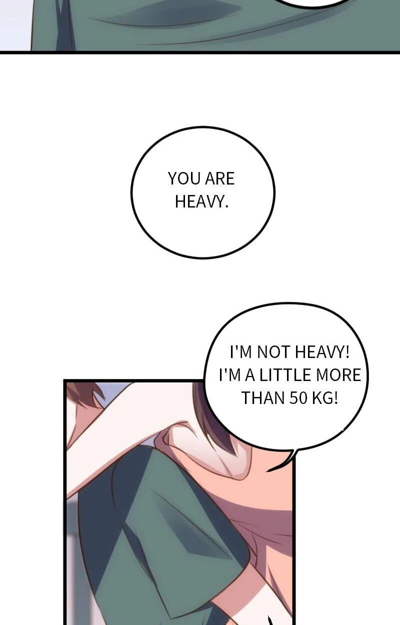 Exclusive Stewardess of Mr. CEO Chapter 59 - page 13