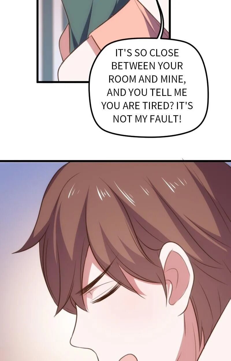 Exclusive Stewardess of Mr. CEO Chapter 59 - page 14