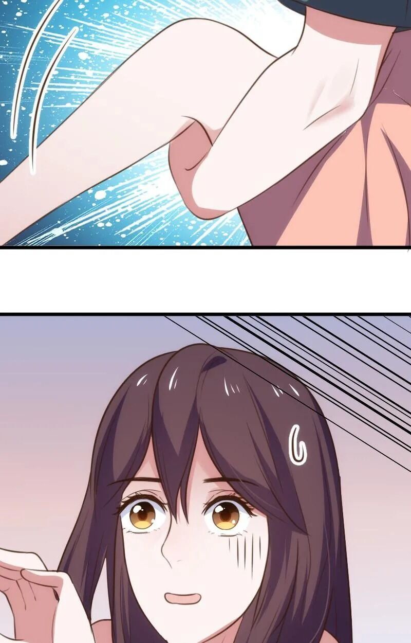 Exclusive Stewardess of Mr. CEO Chapter 59 - page 18