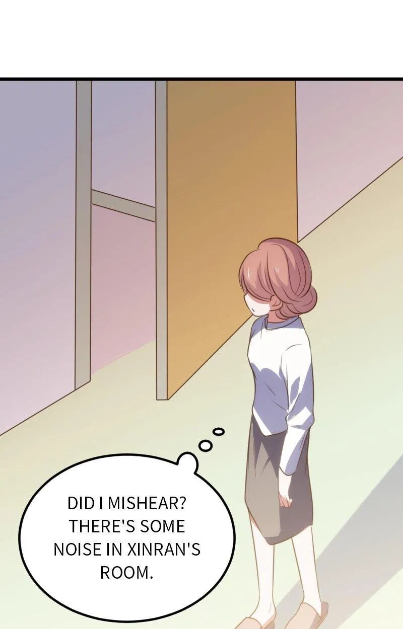 Exclusive Stewardess of Mr. CEO Chapter 59 - page 21