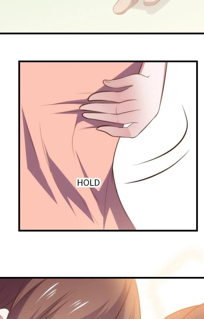 Exclusive Stewardess of Mr. CEO Chapter 59 - page 22