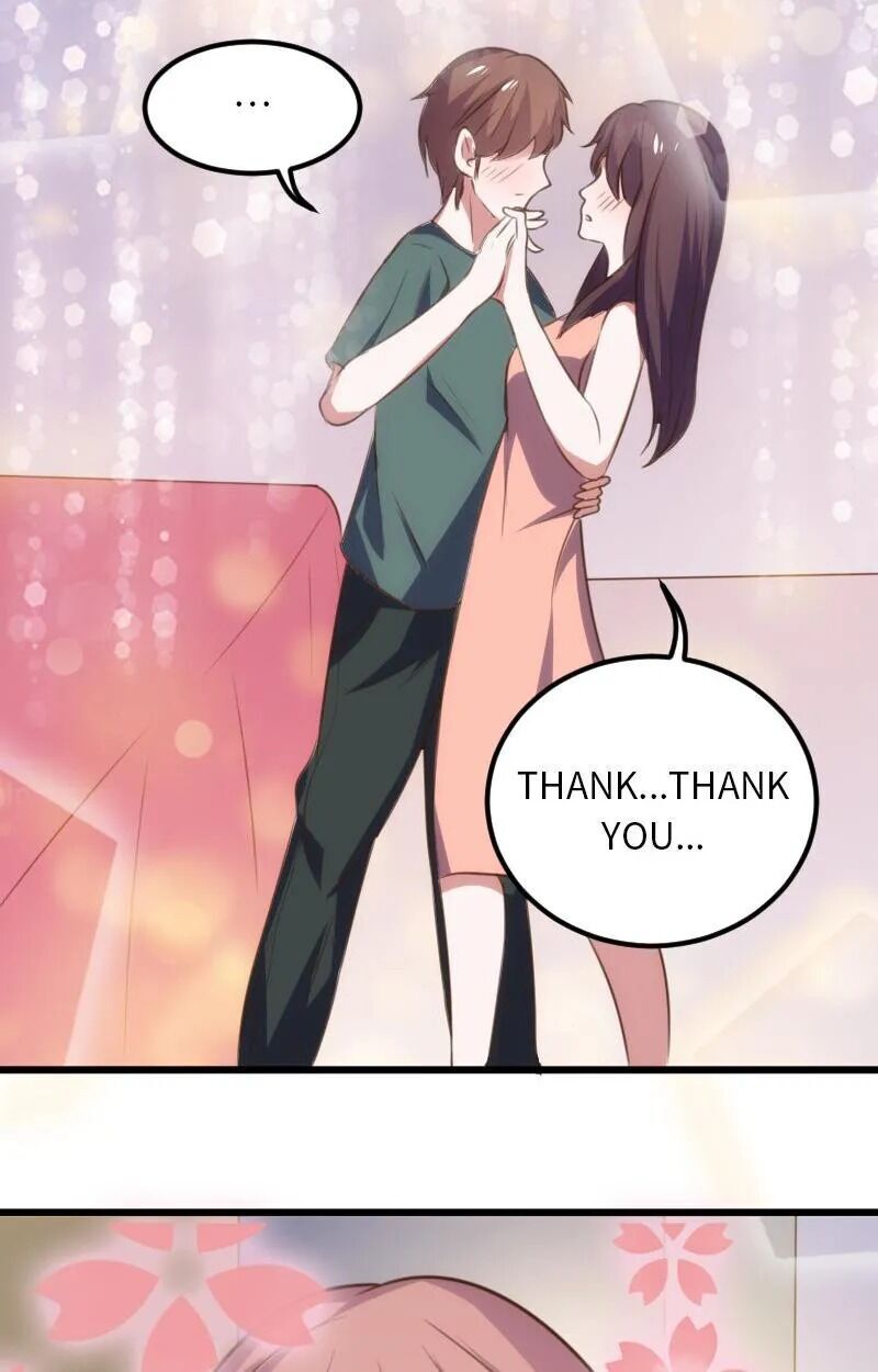 Exclusive Stewardess of Mr. CEO Chapter 59 - page 24