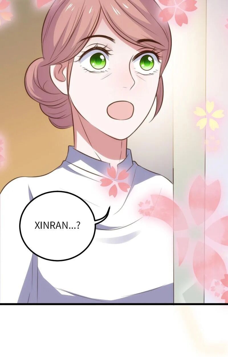 Exclusive Stewardess of Mr. CEO Chapter 59 - page 25