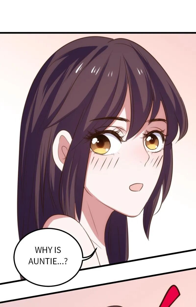 Exclusive Stewardess of Mr. CEO Chapter 59 - page 29