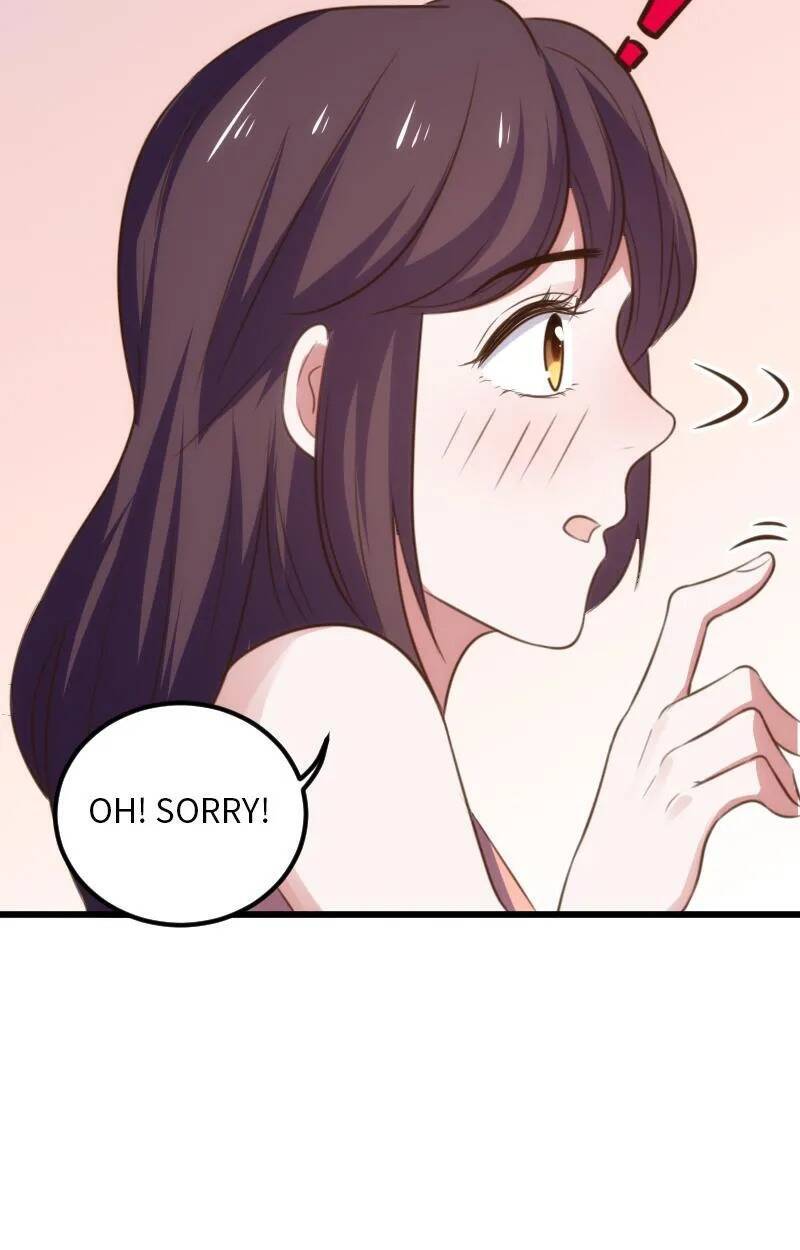 Exclusive Stewardess of Mr. CEO Chapter 59 - page 30