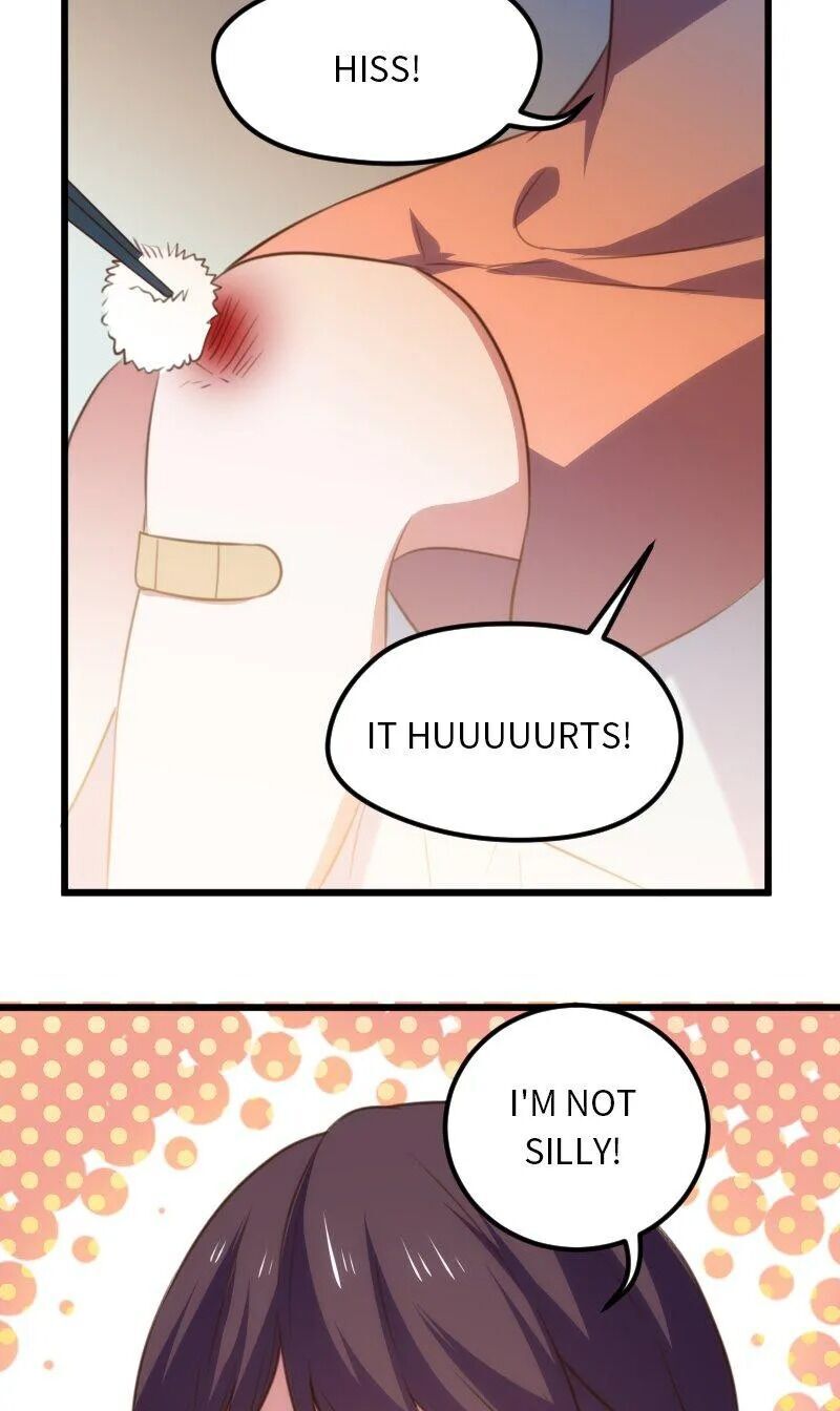 Exclusive Stewardess of Mr. CEO Chapter 59 - page 4