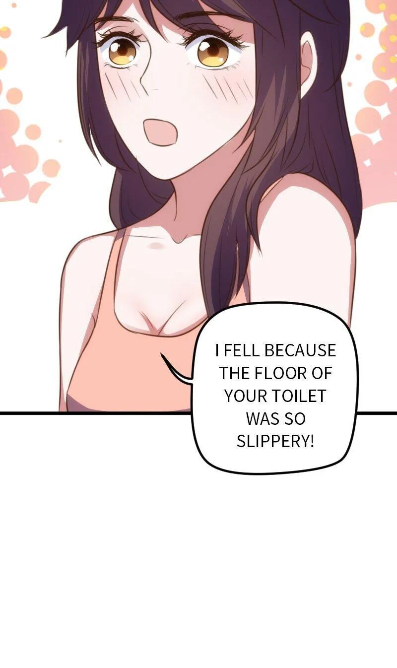 Exclusive Stewardess of Mr. CEO Chapter 59 - page 5